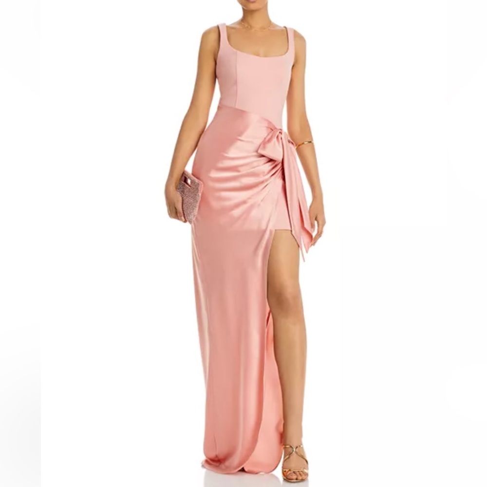 Cinq à Sept Marian Gown